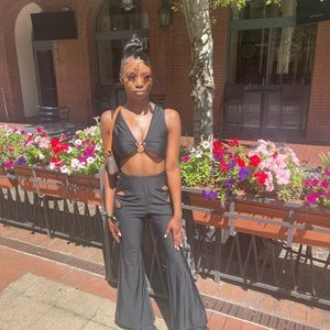 2 piece set from shein